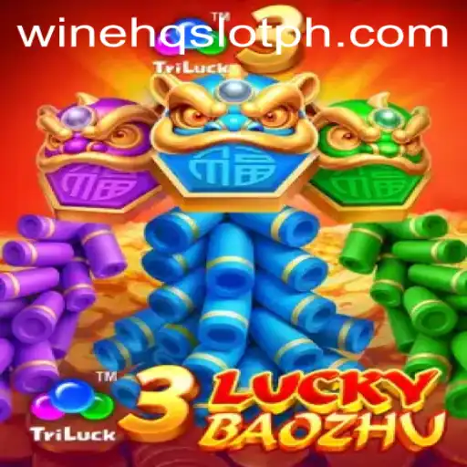Exploring the Excitement of 3LuckyBaozhu and the Role of winehq SLOT in Modern Gaming