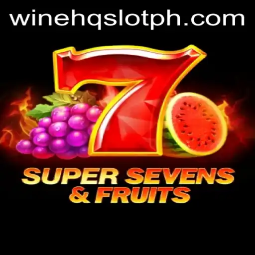 Unveiling the Thrilling World of 7SuperSevensFruits: A SLOT Experience