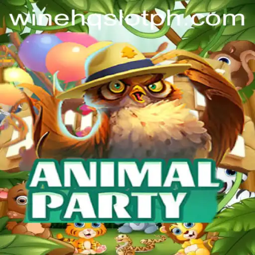 Dive into the World of AnimalParty: A Captivating Adventure