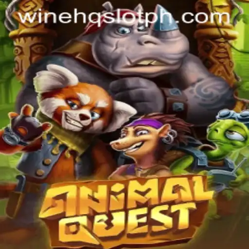 Exploring the Exciting World of AnimalQuest and WineHQ SLOT