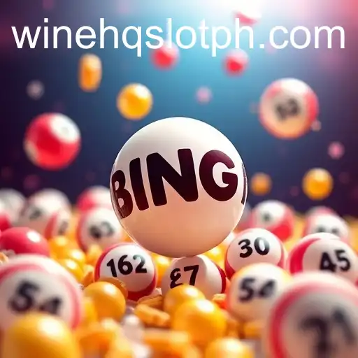 The World of Bingo Games and the Rise of winehq SLOT
