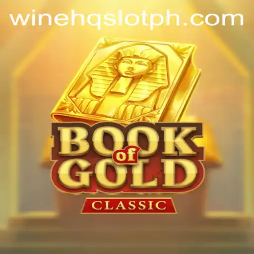 Exploring the Mystique of BookOfGoldClassic: A Timeless Slot Adventure