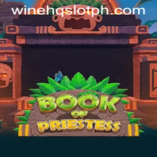 Book of Priestess: An Epic Journey Through Ancient Realms