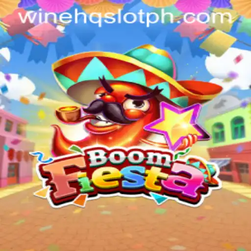 BoomFiesta: A Vibrant Journey into Explosive Fun