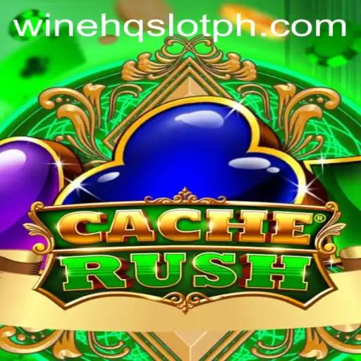 Mastering CacheRush: The Ultimate Guide to the Newest Gaming Phenomenon