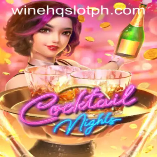 CocktailNights: A Delightful Slot Adventure