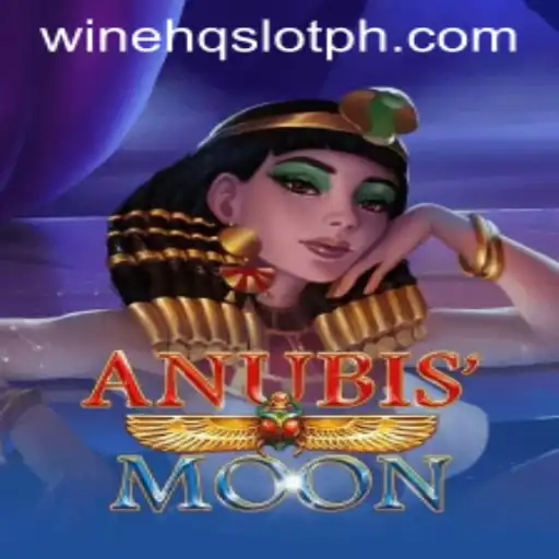 Exploring the Enigmatic Realm of AnubisMoon