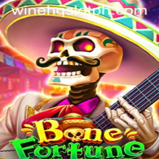 Discover the Enchanting World of BoneFortune: Unveiling the Thrills of winehq SLOT
