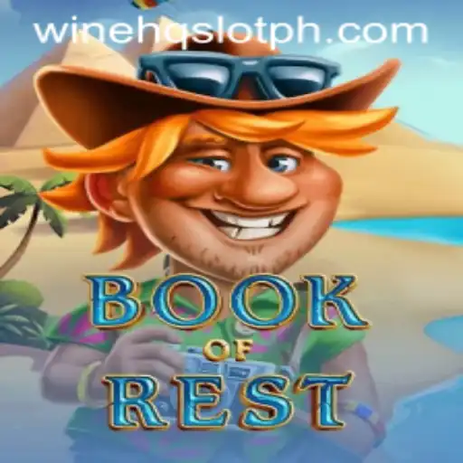 Exploring the Mysteries of BookofRest: A Captivating Gaming Experience