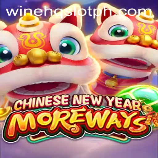 Discover CHINESENEWYEARMOREWAYS: A Festive Slot Adventure