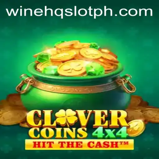 Exploring CloverCoins4x4: A Thrilling New Gaming Adventure