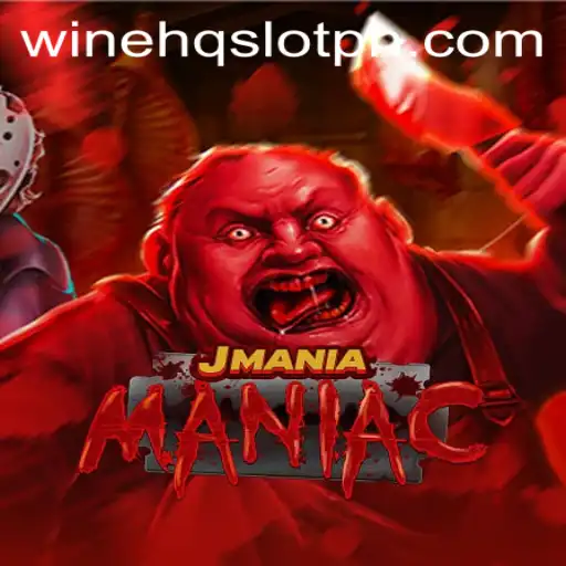 Unveiling JManiaManiac: A Dive into the Ultimate Gaming Experience