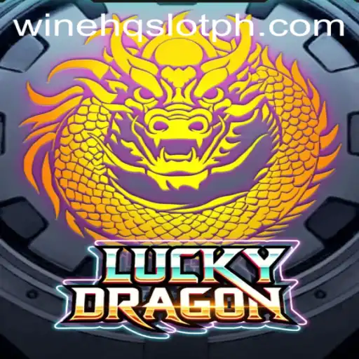 Unveiling LuckyDragon: A Strategic Dive into the World of Digital Slot Gaming