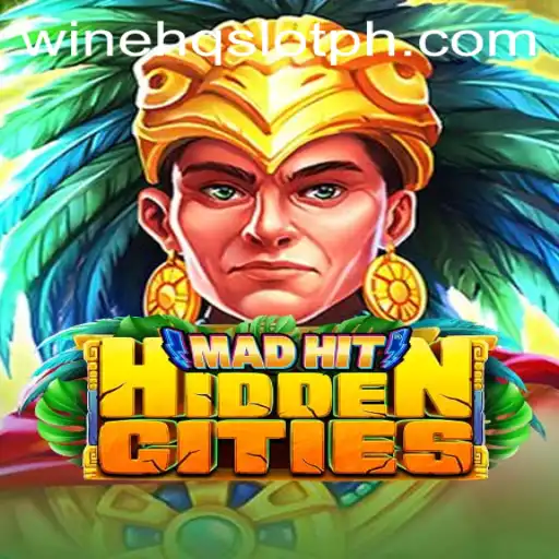 MadHitHiddenCities: Explore New Realms with WineHQ SLOT Integration