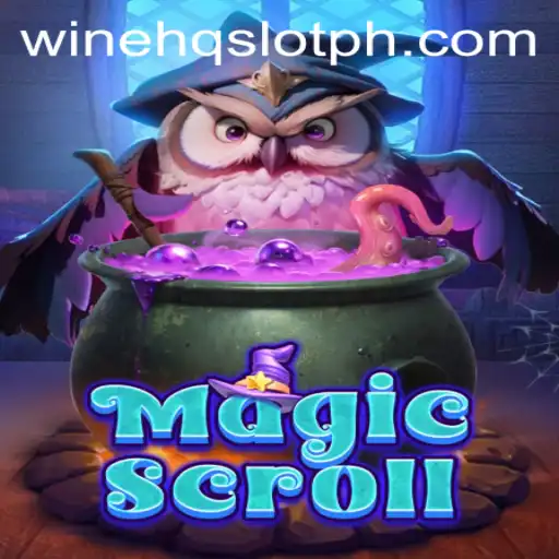 Exploring MagicScroll: A Captivating Journey with WineHQ SLOT