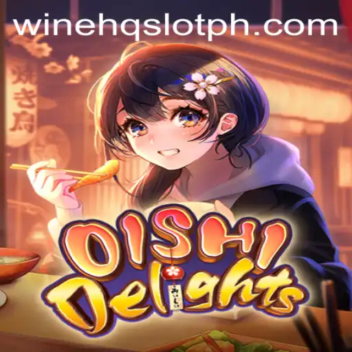 Experience Culinary Magic with OishiDelights on WineHQ SLOT