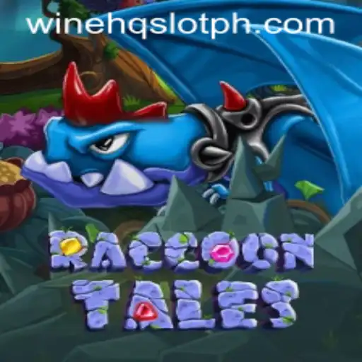 Exploring RaccoonTales: A New Adventure in the SLOT Gaming Universe