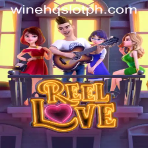 Exploring the Charm of ReelLove: A New Era in Online Slots