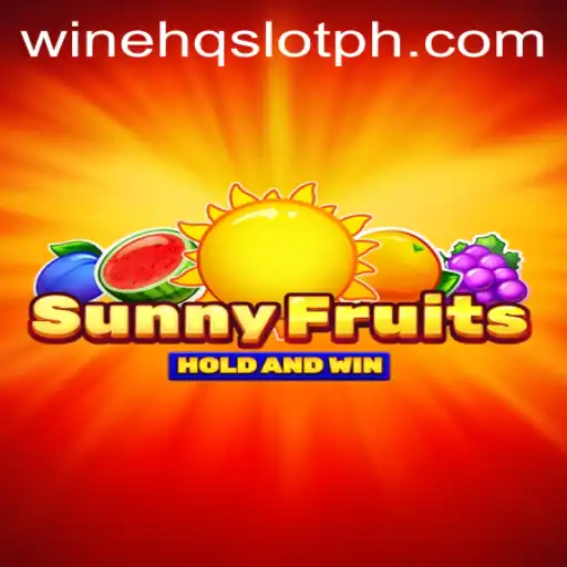 SunnyFruits: A Captivating Slot Experience in the Gaming Universe