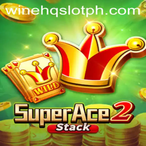 Exploring the Engaging World of SuperAce2 with winehq SLOT