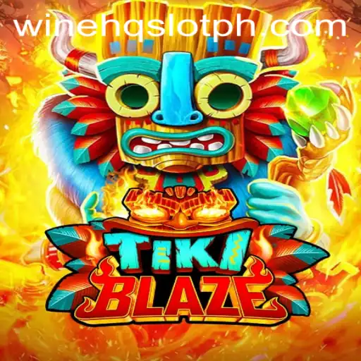 TikiBlaze: A Comprehensive Guide to the Adventure Game and WineHQ SLOT Features