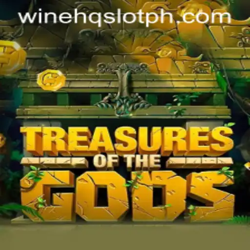 Exploring the Mystical World of TreasureoftheGods: A WineHQ SLOT Adventure