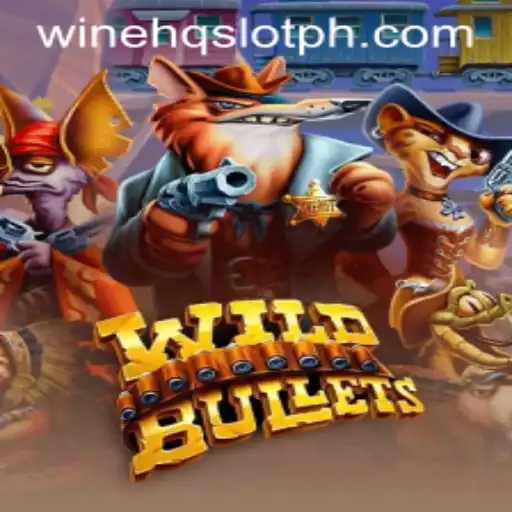 WildBullets: A Thrilling Adventure in the Wild West