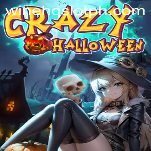 Exploring the Enchanting World of CrazyHalloween: A Thrilling Adventure Awaits