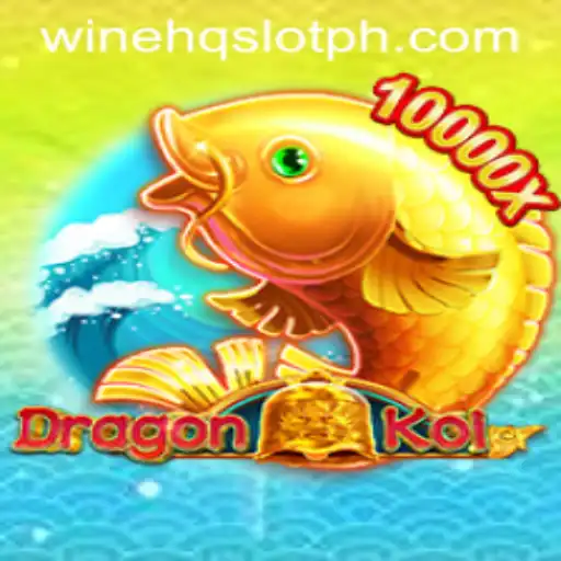DragonKoi: A Majestic Journey in the Realm of Fantasy