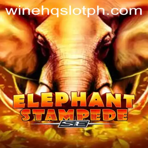 Experience the Thrill of ElephantStampedeSE: A Game of Strategy and Speed