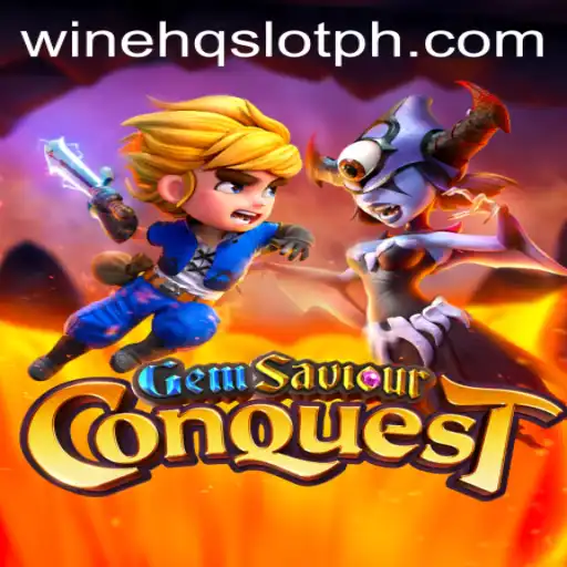 GemSaviourConquest: A Journey Through Mythical Lands