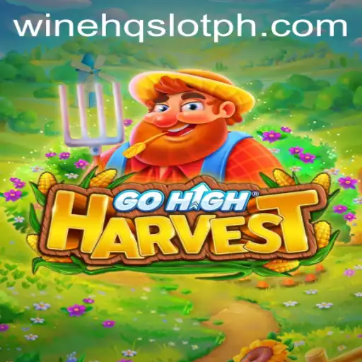 GoHighHarvest: A Thrilling Adventure in the Digital Agricultural Frontier