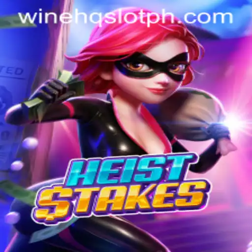 HeistStakes: Unraveling the Adventures of a Virtual Crime Spree