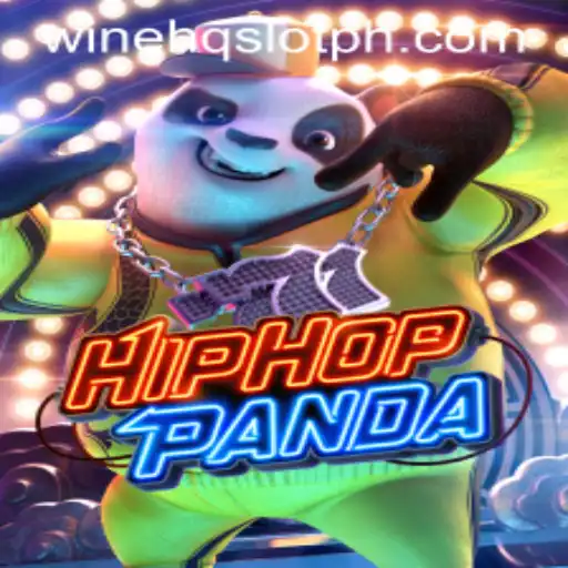 Discover the Thrills of HipHopPanda: A Modern Take on Slot Gaming