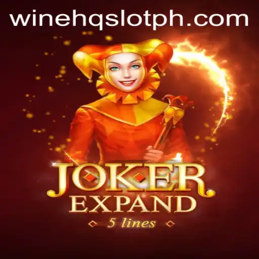 Exploring the Vibrant World of JokerExpand and winehq SLOT