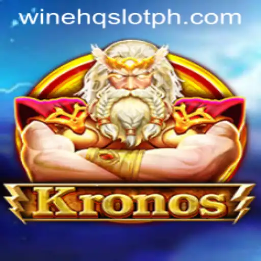 Exploring Kronos: An Epic Journey Through Time and Strategy with WineHQ SLOT