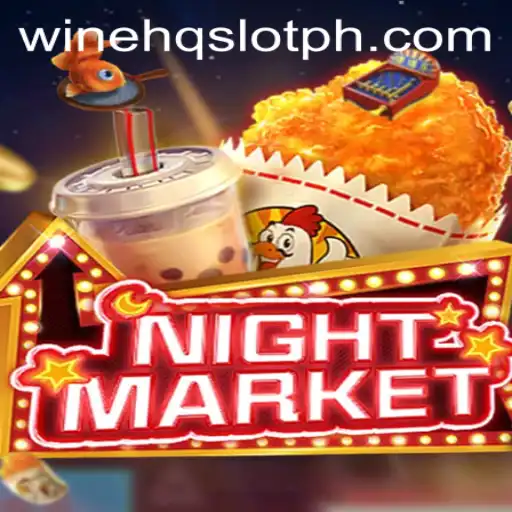 Exploring the Intriguing World of NIGHTMARKET: A Deep Dive into Gameplay and Strategies