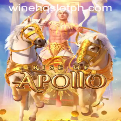 Unraveling the Mythical Wonders of Rise of Apollo in the WineHQ SLOT Ecosystem