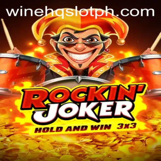 RockinJoker: An Engaging Dive into the 'WineHQ SLOT' Game