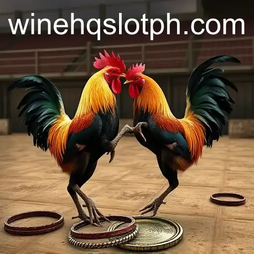 Exploring the World of Sabong Games and the Role of WineHQ SLOT