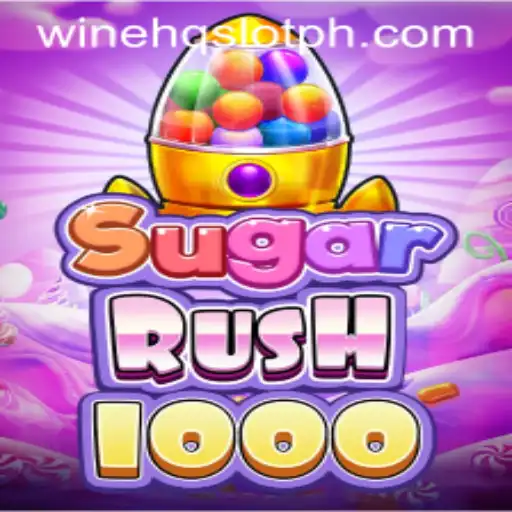 Exploring the Exciting World of SugarRush1000: A Slot Game Delight