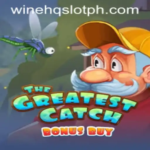 TheGreatestCatchBonusBuy: A Dive into the Ultimate Slot Gaming Experience
