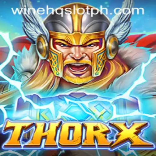 ThorX: Dive into a World of Norse Adventure with WineHQ SLOT