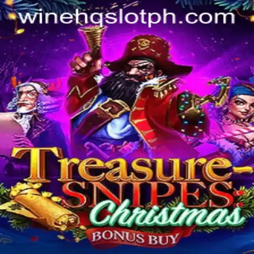 Unveiling TreasuresnipesChristmas: A Festive Adventure with WineHQ SLOT