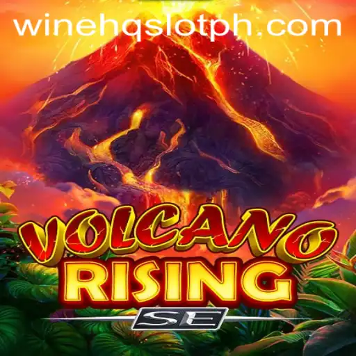 Exploring the Thrilling Adventure of VolcanoRisingSE: A Game-Changer in Interactive Entertainment